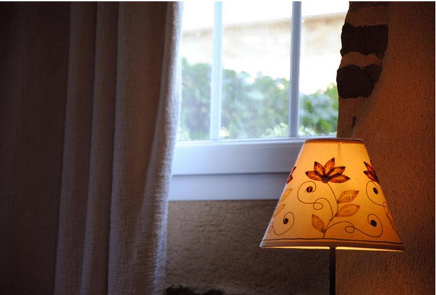 Les Blotteries Acomodação com café da manhã Juilley Quarto foto
